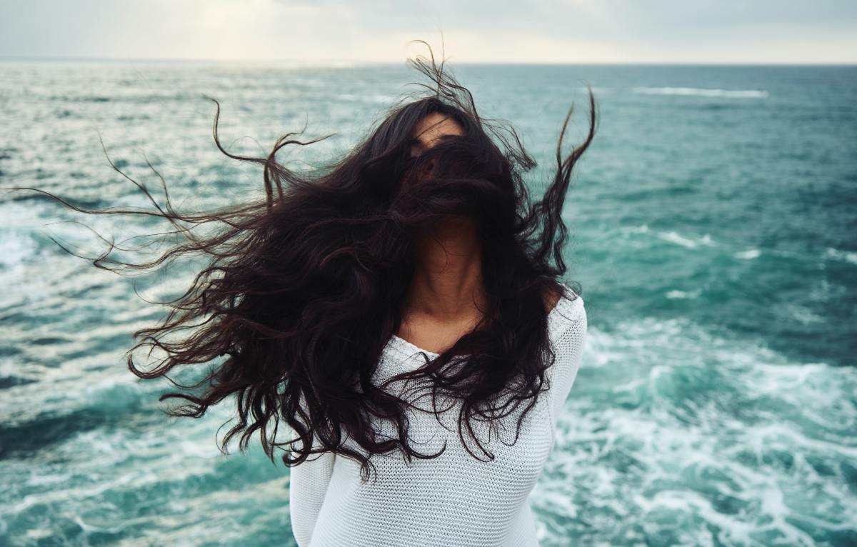 5 Things Your Hair Is Saying About Your Health
