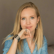 Kate Netkachev profile image