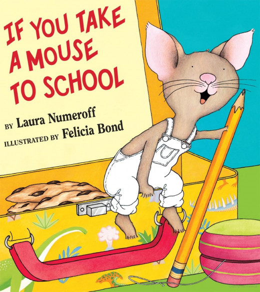 If You Take a Mouse to School