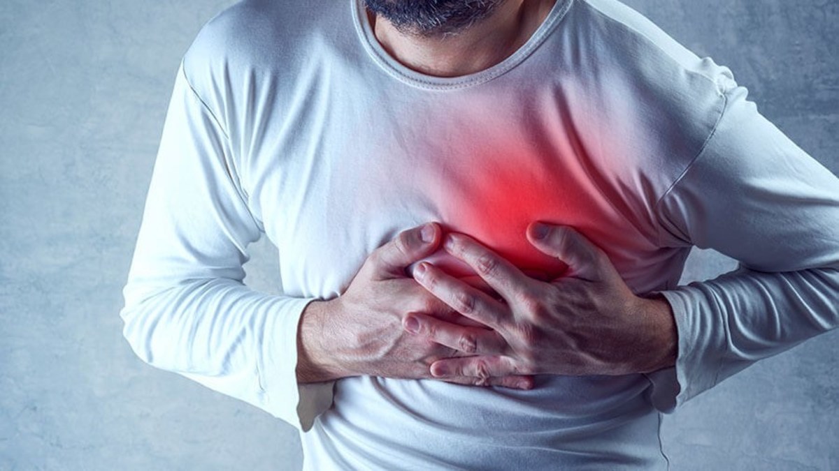 What Is Myocardial Ischemia?