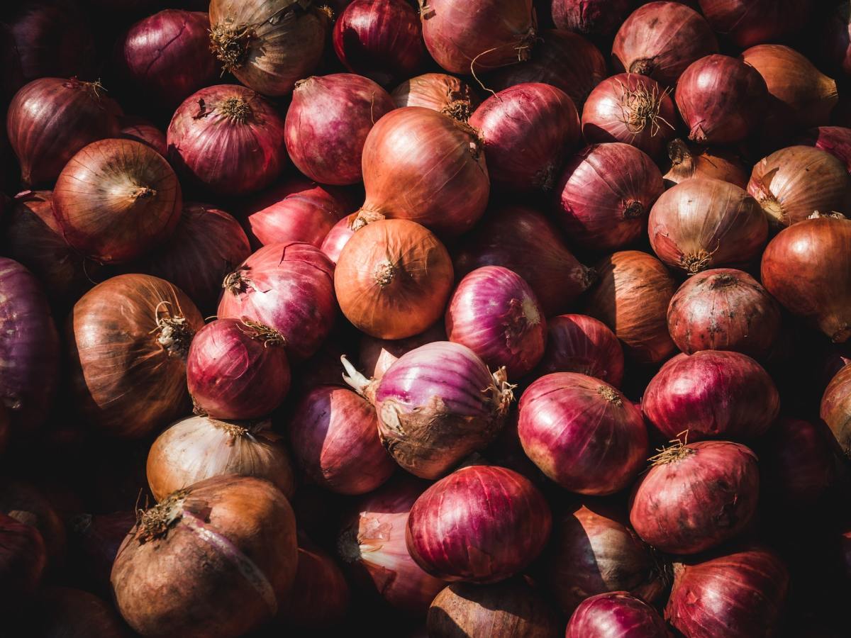 10 Benefits of Onions For the Bloodstream