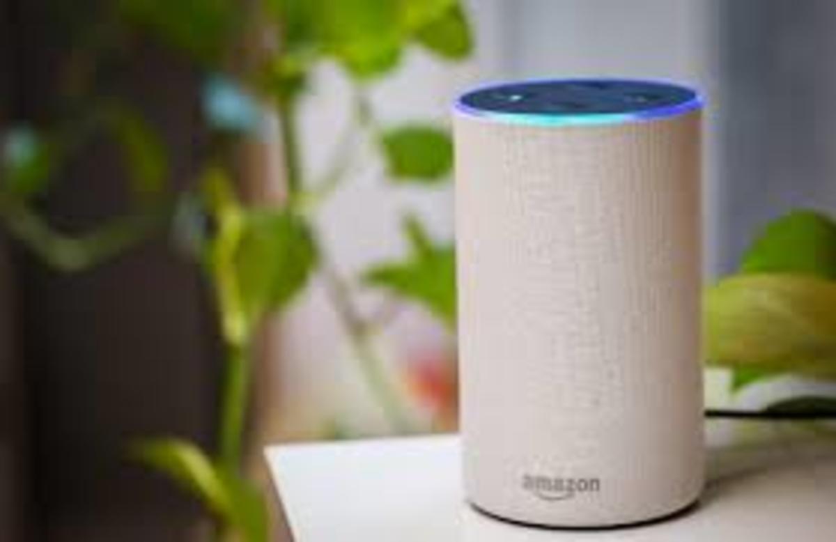 What Is Amazon Alexa