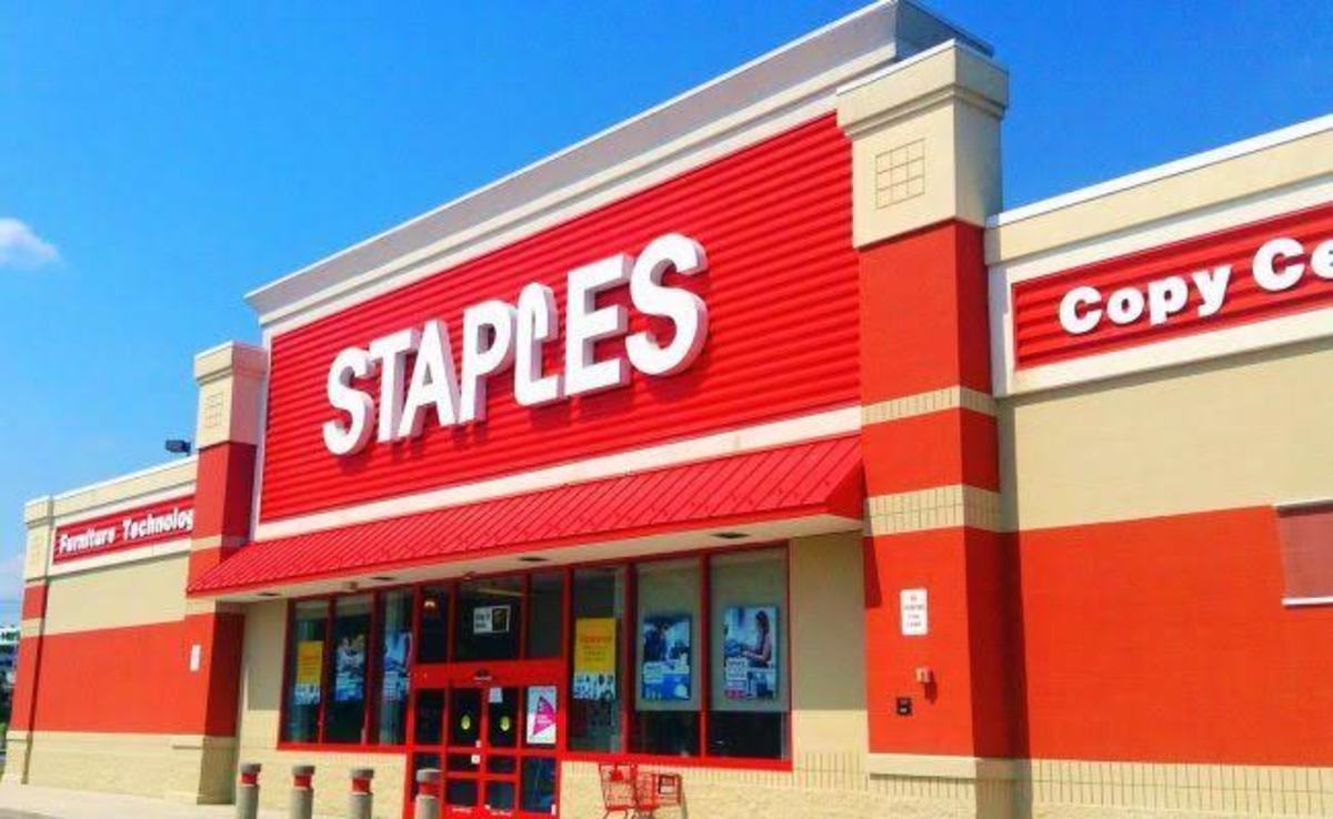Does Amazon Match Price With Staples