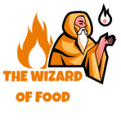 thewizardoffood profile image