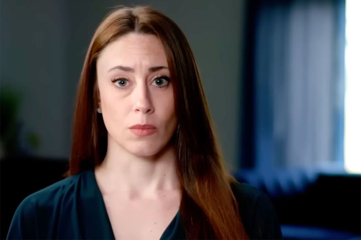 Who Is Casey Anthony, and Why Does Everyone Hate Her?