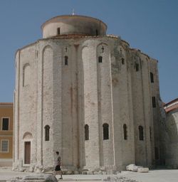 Zadar Pre-Roman