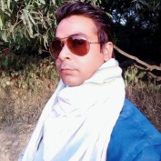 Ashutosh kum Kashyap profile image