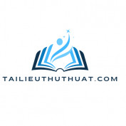 Tailieuthuthuat profile image