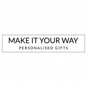 Make It Your Way profile image