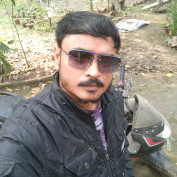 DD Mazumdar profile image