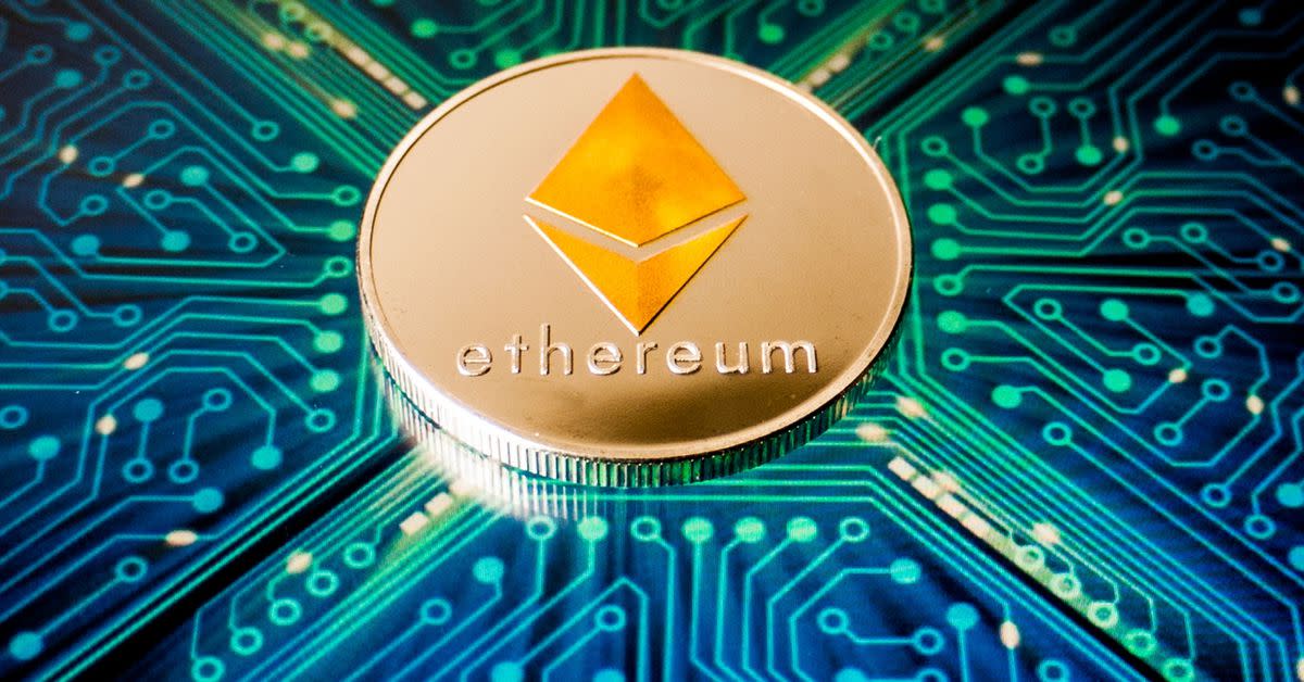 The Evolution of Ethereum: A Look at the Past, Present, and Future of the World's Second-Largest Cryptocurrency