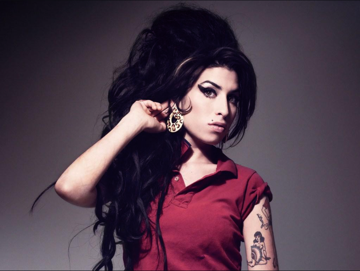 Remembering Amy Winehouse: A Musical Genius and Iconic Member of the 27 Club