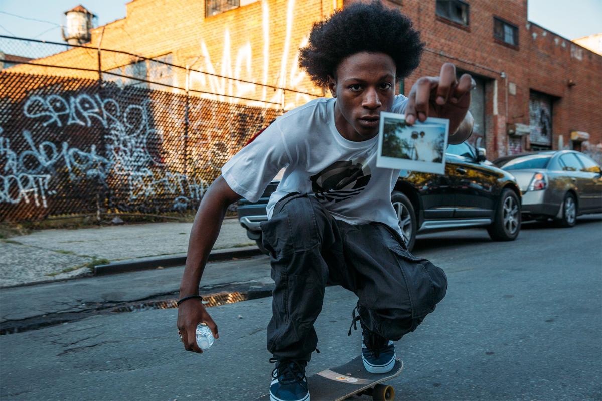 The Rise of Joey Badass as a Hip Hop Innovator - From Brooklyn to the Top