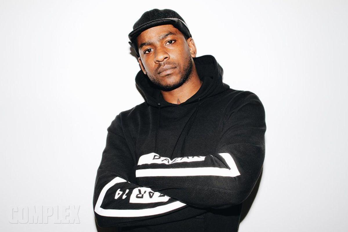 Skepta: From Grime to Trailblazer in the Music Industry