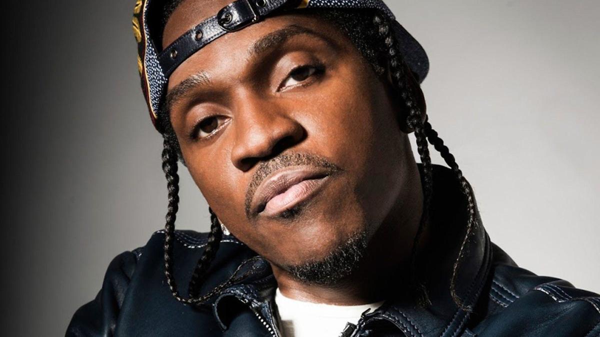 Pusha-T - From Clipse Rapper to Trailblazer in the Music Industry