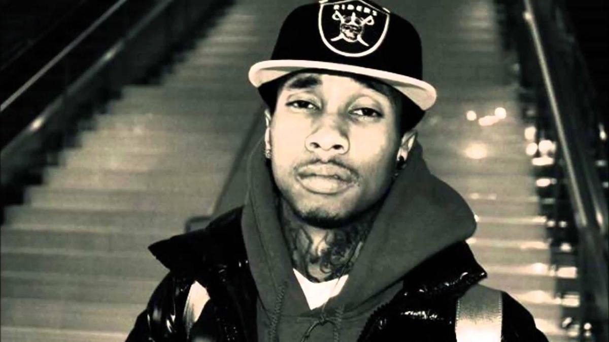 Tyga: From Emerging Hip Hop Talent to Global Superstar
