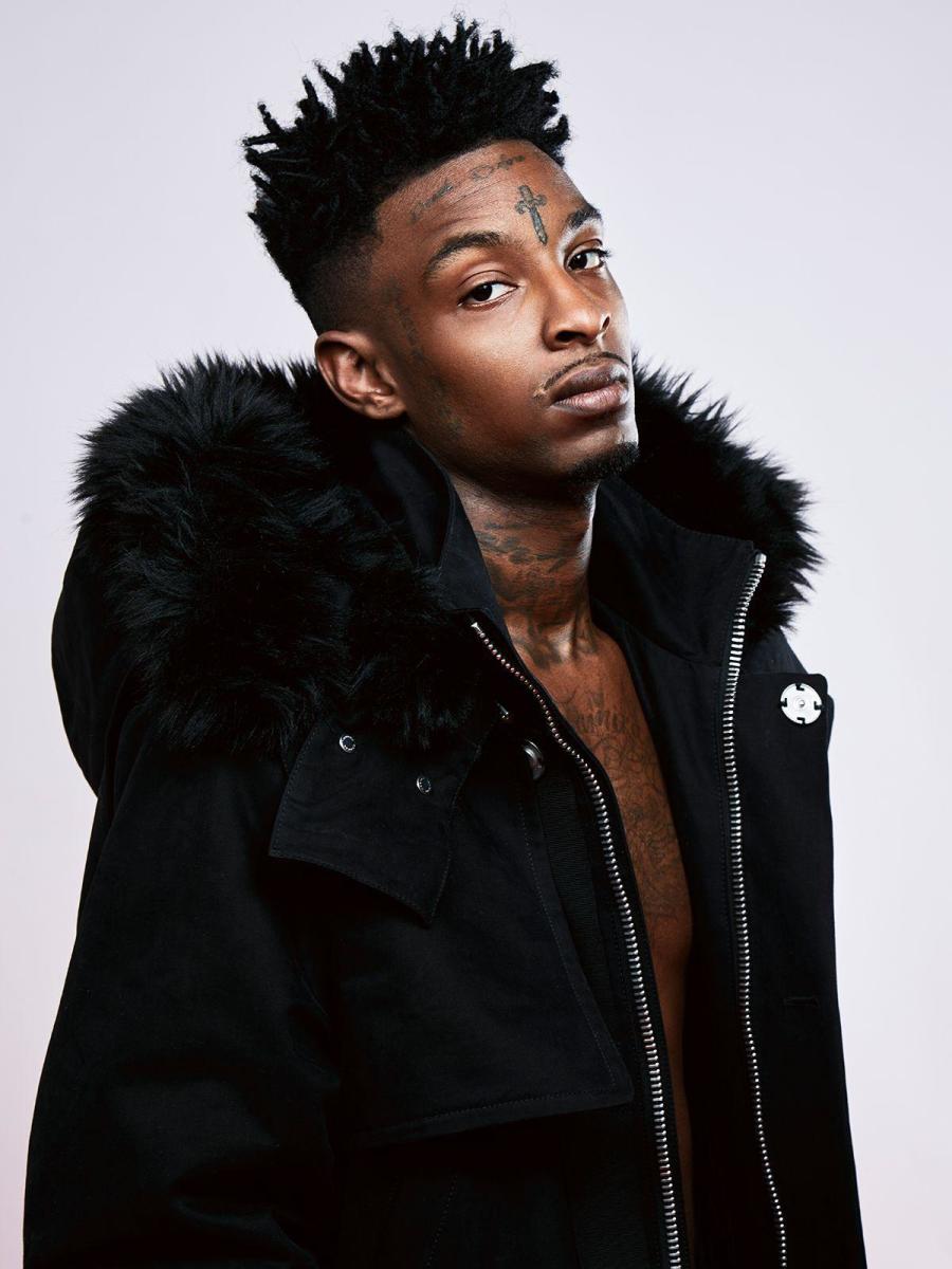 21 Savage: From Emerging Hip Hop Talent to Leading Figure in the Music Industry