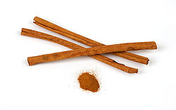 Cinnamon