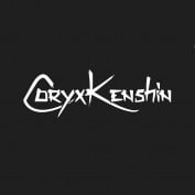 coryxkenshinstore profile image
