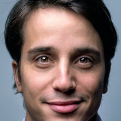 Ahmad Omar profile image