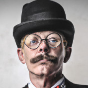 MrBold profile image
