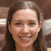Aimee Dexson profile image