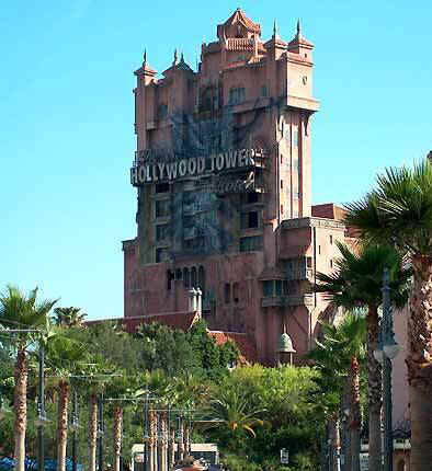 Tower of Terror