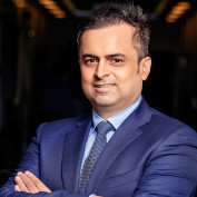Harish Jagtani profile image