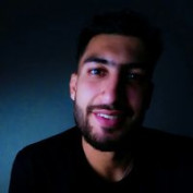Felfoul Aimed Eddine profile image