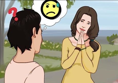 8 Signs a Girl Doesn't Like You