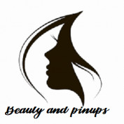 Beautyandpinups profile image