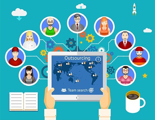 9 Benefits of Outsourcing