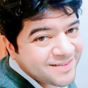 Ayman Rashad profile image