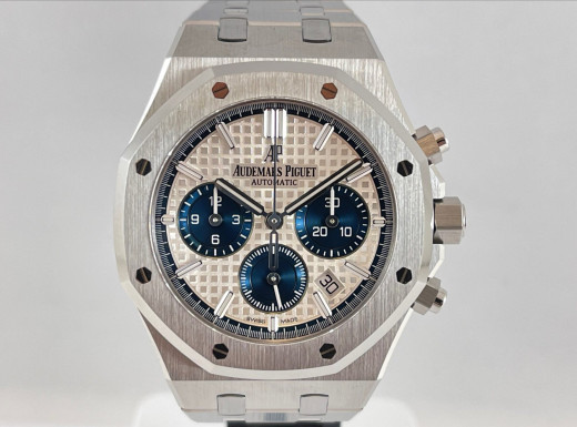Audemars Piguet Watch