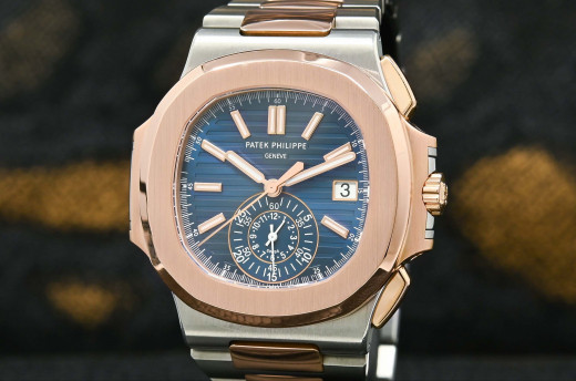 Patek Philippe Watch
