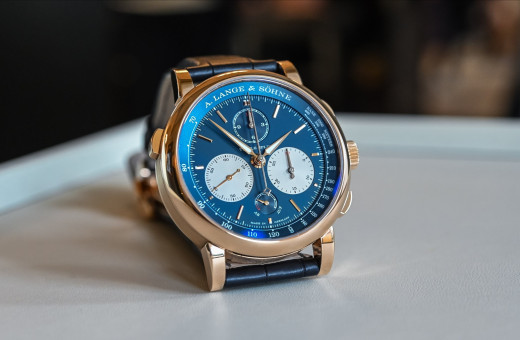 A. Lange & Söhne Watch