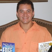 JohnWBrown profile image