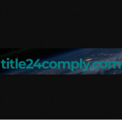 Title 24 Comply profile image