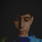 Boy hood profile image