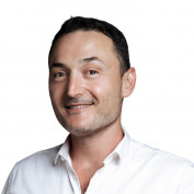 DanHam profile image