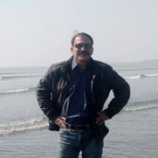 Azhar Gil profile image