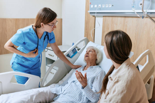 Treatments of a Drug Abuser