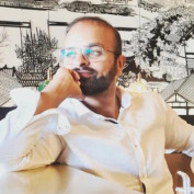 Binza31 profile image