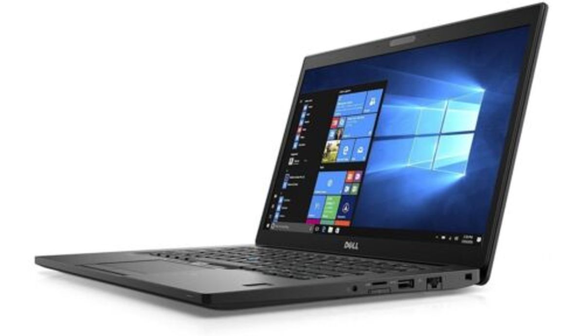 Steps to Repairing a Dell Latitude Laptop