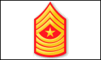USMC SgtMaj