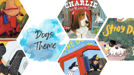 Dogs Theme