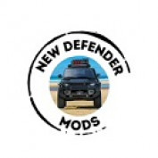 Newdefender Mods profile image