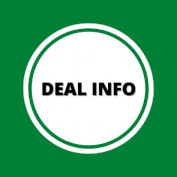 DEAL INFO profile image