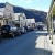 Arrowtown , a few miles outside of Queenstown ,New Zealand ,a favourite camping place we stayed many times. Arrowtown , a few miles outside of Queenstown ,New Zealand ,a favourite camping place we stayed many times.