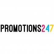 Promotions profile image